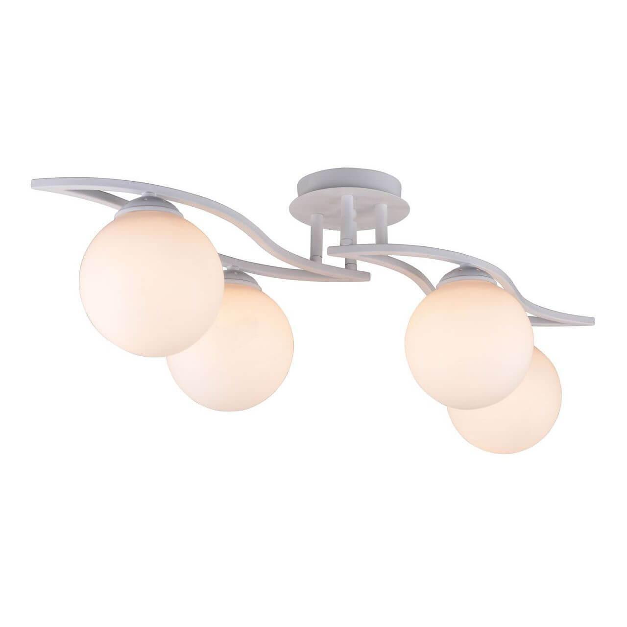 Люстра TL7320X-04WH