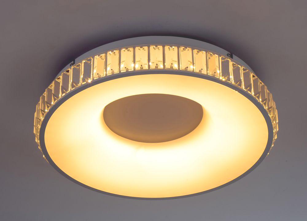 Потолочный светильник 10214/1LED
