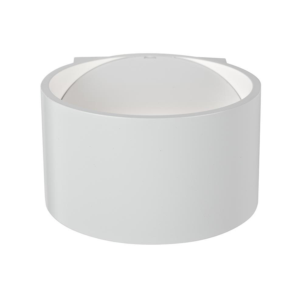 Бра ZD8093-6W WH