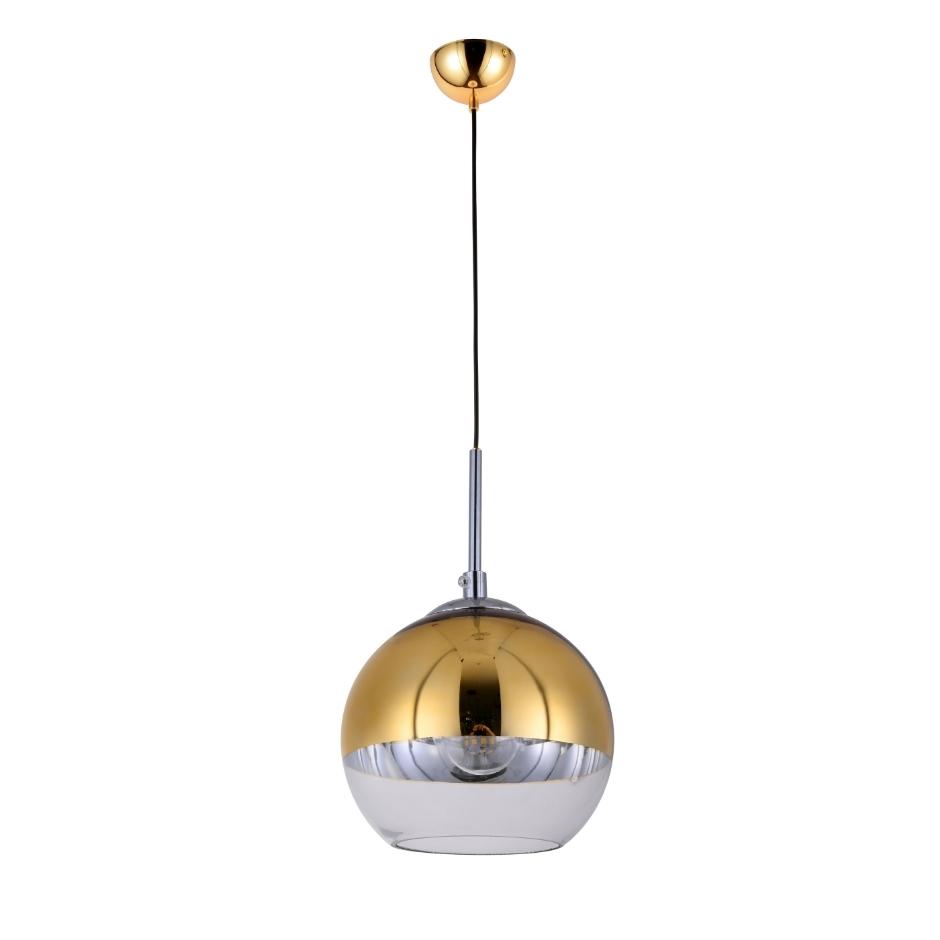 Подвесной светильник LDP 1029-150 GD