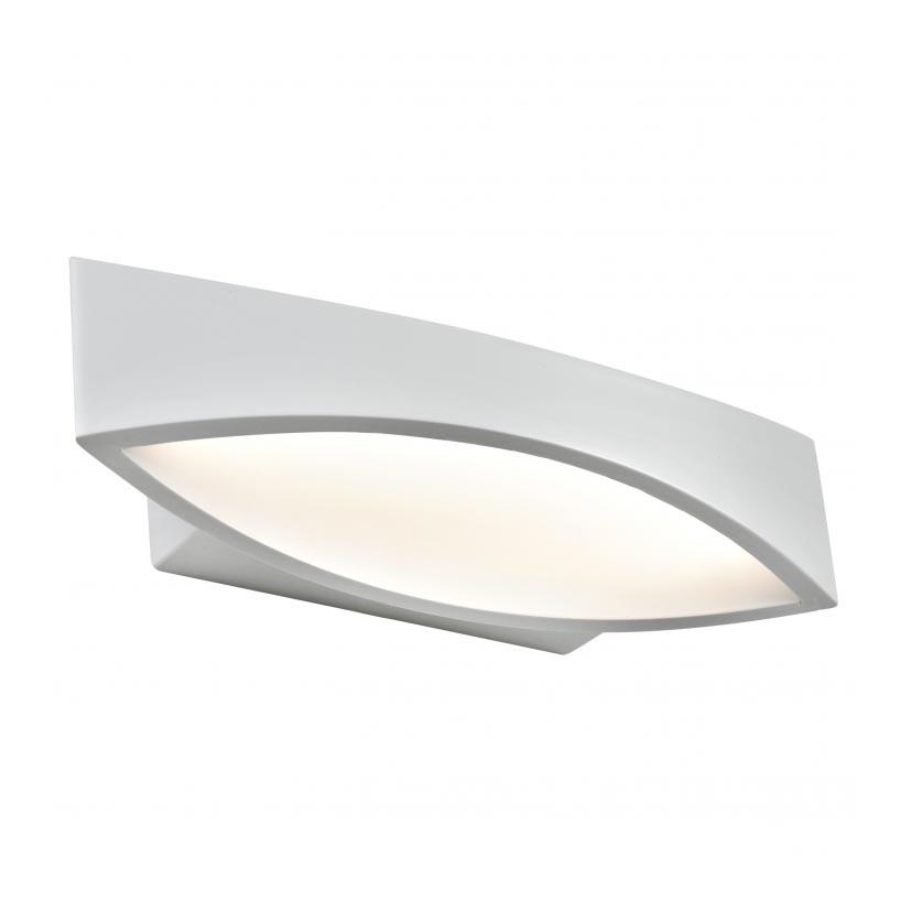 Бра ZD8118-8W WH