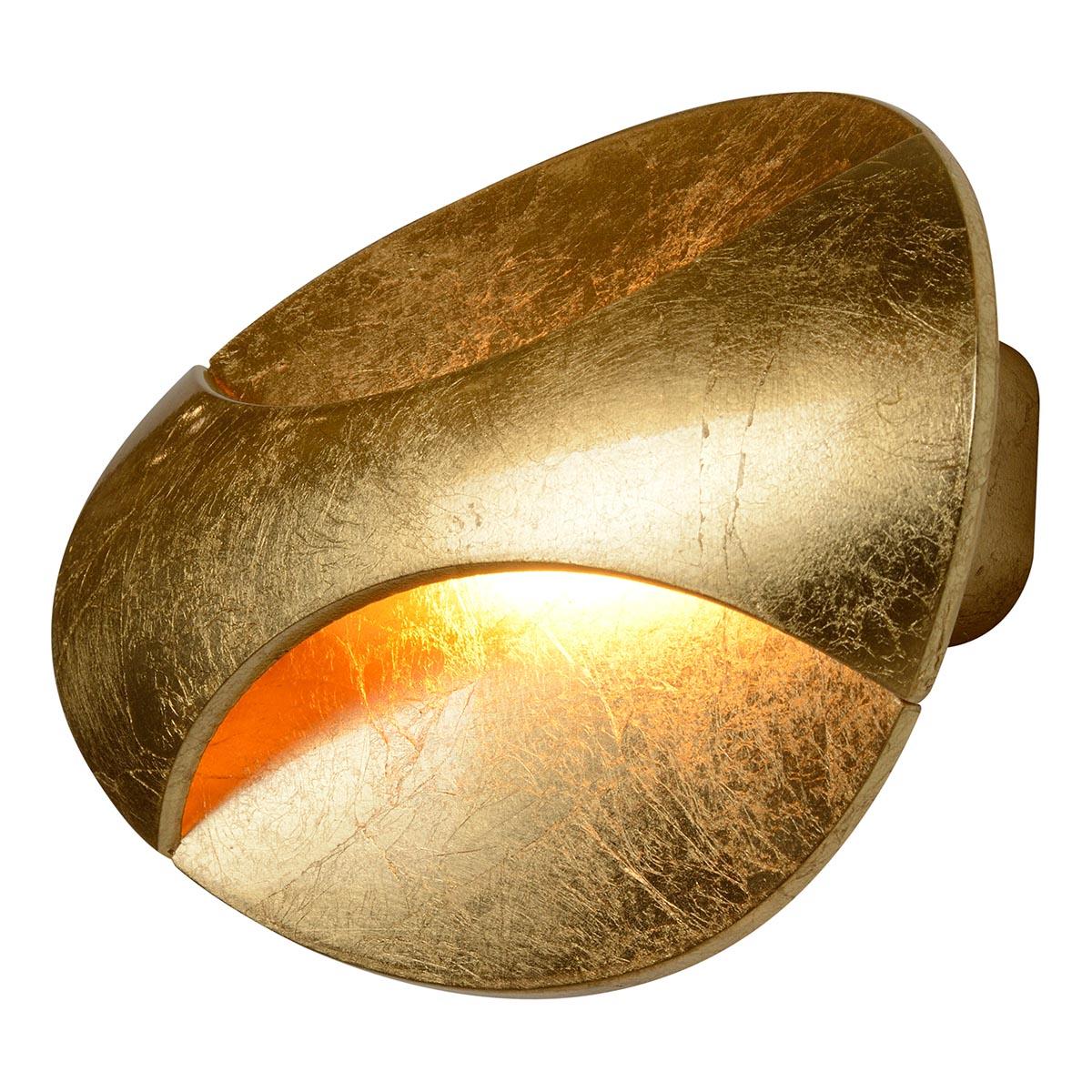 Бра ZD8151-5W Gold