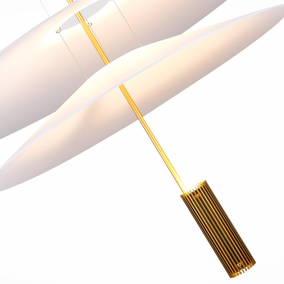 Подвесной светильник SL6101.223.01