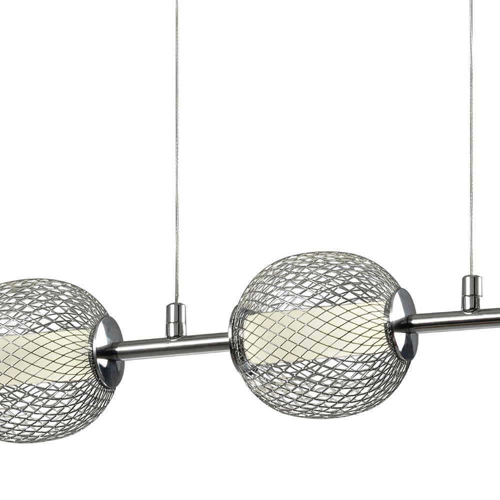 Подвесной светильник 10250/3LED