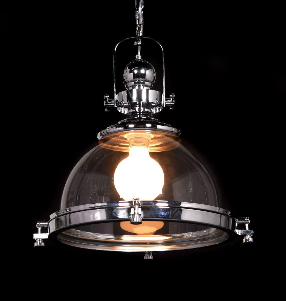 Подвесной светильник LDP 119-300 CHR