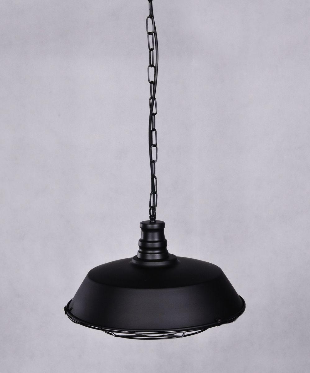 Подвесной светильник LDP 6862-350 BK