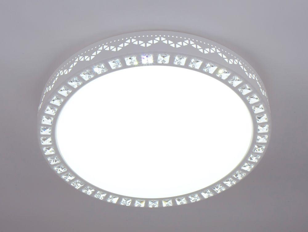 Потолочный светильник 10222/S LED