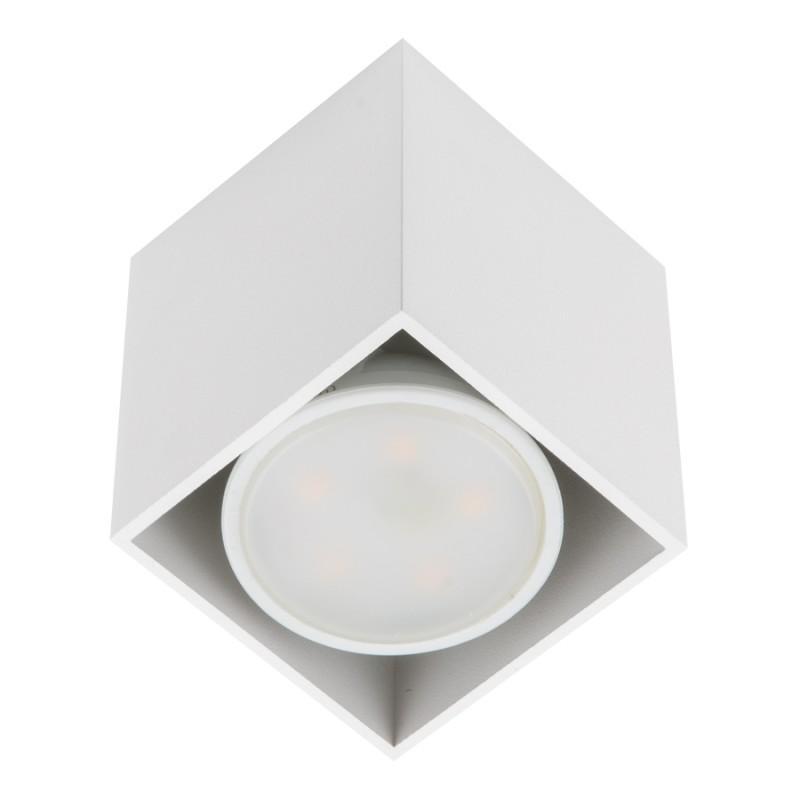 DLC-S602 GU10 White