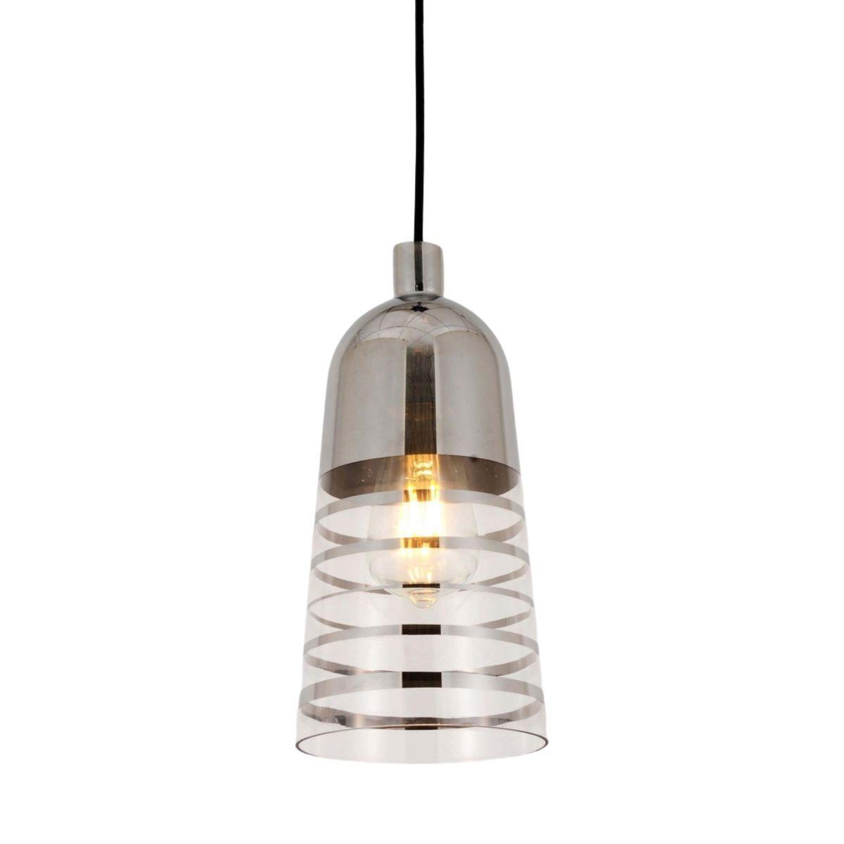 Подвесной светильник LDP 6815 CHR
