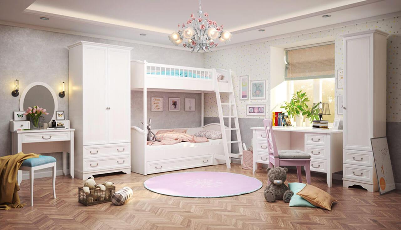 Люстра Fiori Di Rose 106.8