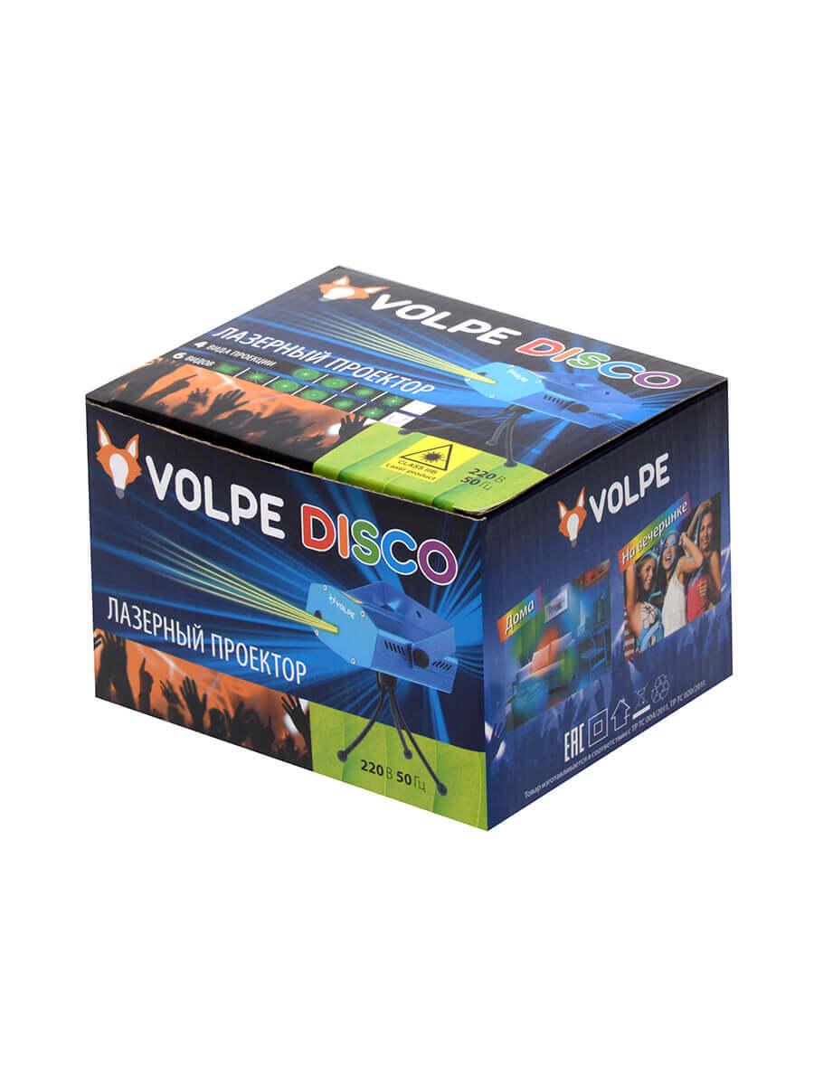 lazernyj svetilnik proektor udl q350 6p g blue ul 00001185 kupit v internet magazine vokruglamp