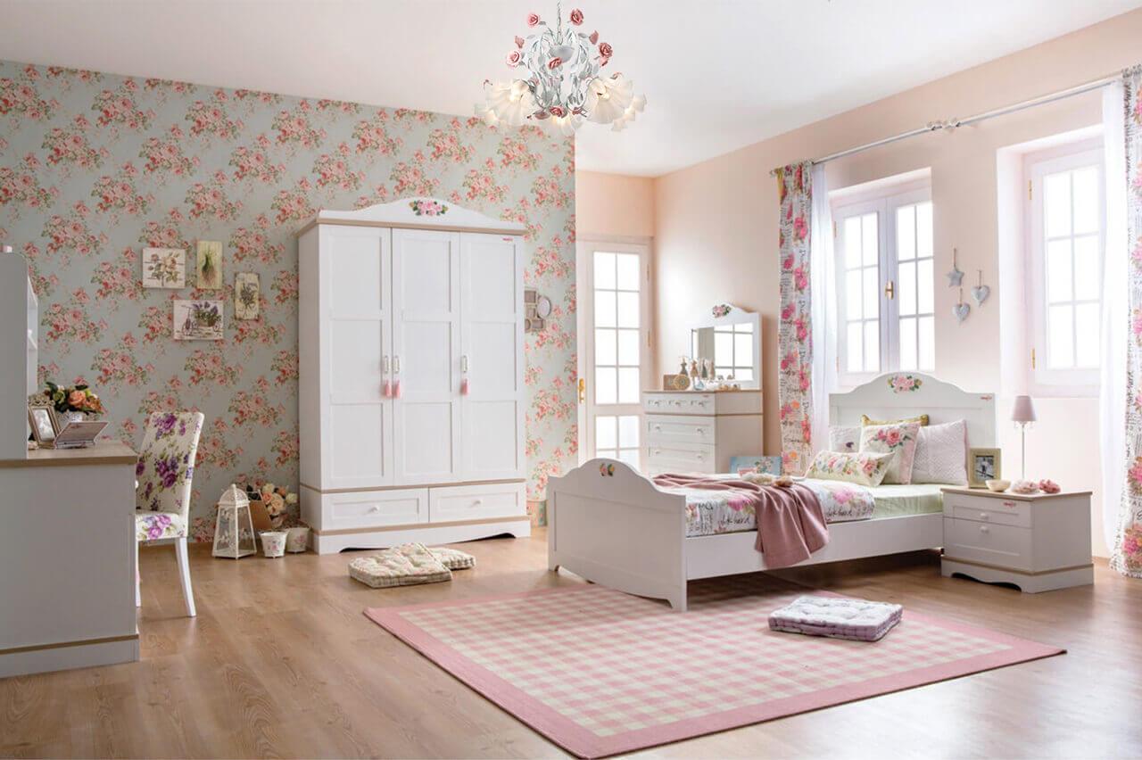 Люстра Fiori Di Rose 111.5