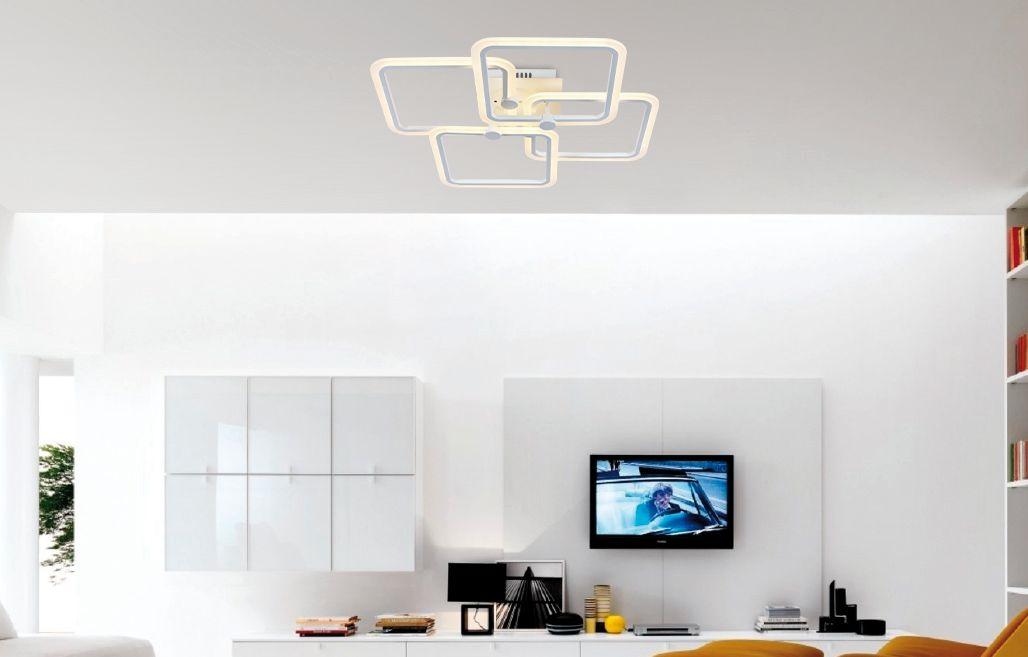 Потолочный светильник 10205/4LED 101W