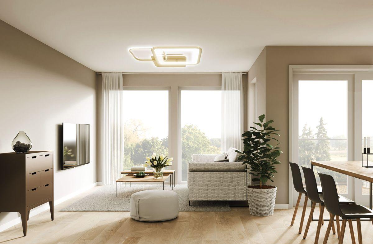 Потолочный светильник 10246/2LED