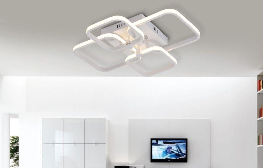 Потолочный светильник 10238/4LED