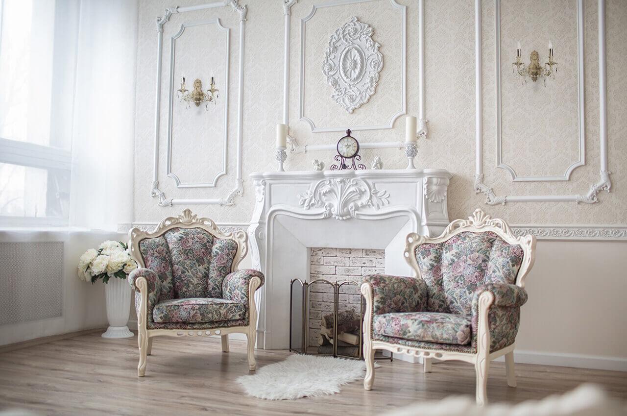 Бра Firenze W141.2 Cream White