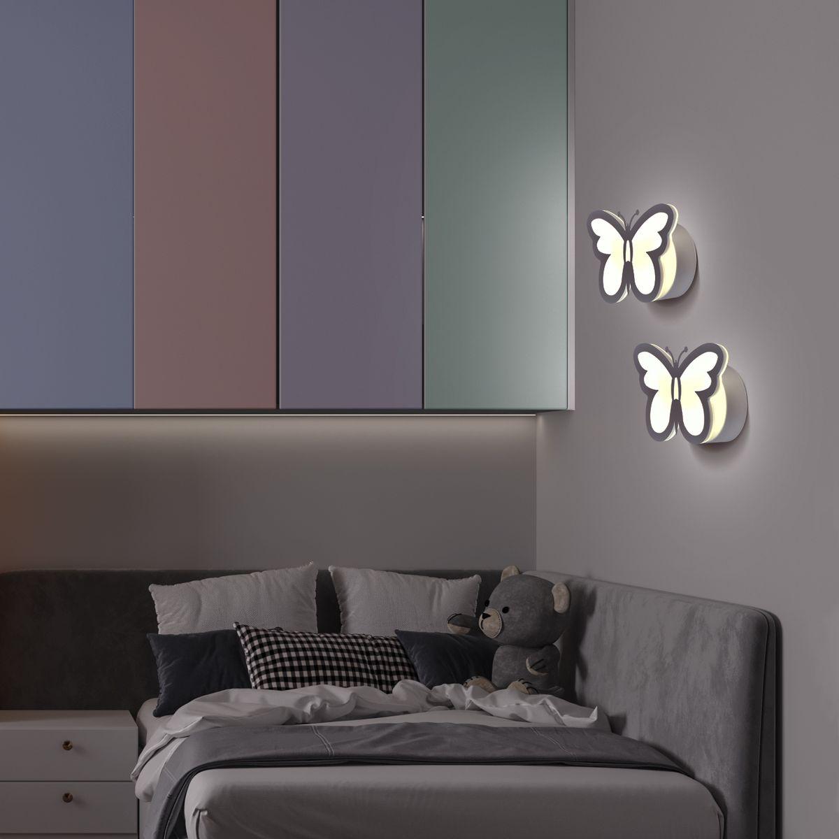 Бра 10205/1LED