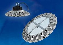 Подвесной светодиодный светильник (UL-00001442) Uniel ULY-U30C-240W/NW IP65 Silver