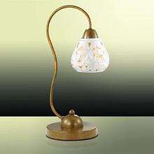 Настольная лампа Odeon Light Mirta 2659/1T