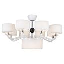 Потолочная люстра Lightstar Tessuto 801086