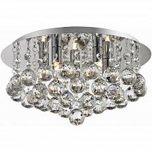 Потолочная люстра Lussole Palmi LSC-9607-05