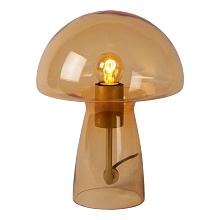 Настольная лампа Lucide Fungo 10514/01/53