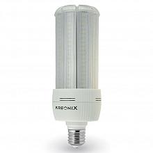 Лампа светодиодная E40 60W 6500K кукуруза матовый KSP-E40-60W-6000lm/CW-Corn 7454