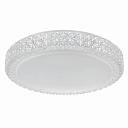 Потолочный светодиодный светильник Freya Alicia FR6309-CL01-18W-W