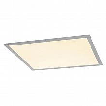 Встраиваемый светодиодный светильник SLV I-Vidual Led Panel 158833