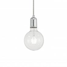 Подвесной светильник Ideal Lux It SP1 Cromo