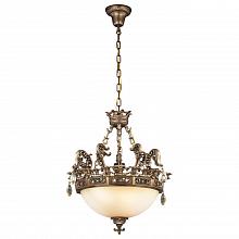 Подвесная люстра Odeon Light Varza 2430/3