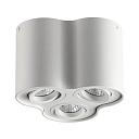 Потолочный светильник Odeon Light Pillaron 3564/3C