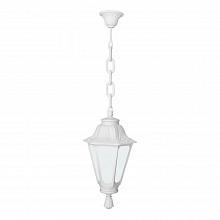 Уличный подвесной светильник Fumagalli Sichem/Rut E26.120.000.WYF1R