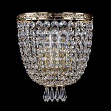 Бра Bohemia Ivele 1927/3S/G