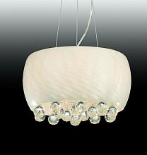 Подвесная люстра Odeon Light Sacra 2567/5