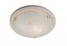 Потолочный светильник Sonex Blanketa Gold 102
