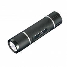 Ручной светодиодный фонарь (05625) Uniel от батареек 60 лм S-LD021-C Black