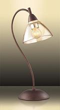 Настольная лампа Odeon Light Treves 2625/1T