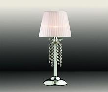 Настольная лампа Odeon Light Meleza 2565/1T