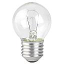 Лампа накаливания ЭРА E27 40W 2700K прозрачная ДШ 40-230-Е27 (гофра) Б0039133