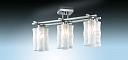 Потолочная люстра Odeon Light Atir 2437/3C