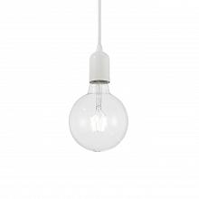 Подвесной светильник Ideal Lux It SP1 Bianco