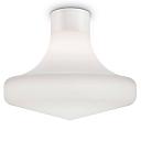Уличный светильник Ideal Lux Sound PL1 Bianco