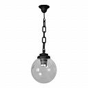 Уличный подвесной светильник Fumagalli Sichem/G250 G25.120.000.AXE27