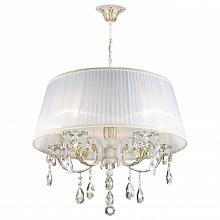 Подвесная люстра Odeon Light Tivola 2913/5
