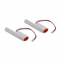 Аккумулятор SLV P-Light Ni-Mh 3.6V 1000mA 240022