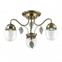 Потолочная люстра Lumion Afemi 3288/3C