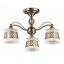 Потолочная люстра Lumion Castella 3050/3C