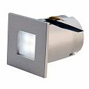 Мебельный светодиодный светильник SLV Mini Frame Led 112711