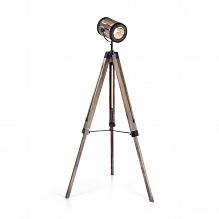 Торшер Ideal Lux Torchio PT1